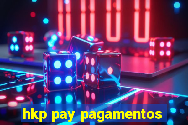 hkp pay pagamentos